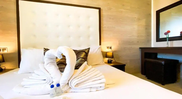 Номер Standard Hotel RESIDENCE