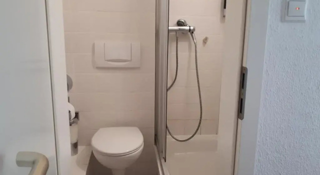 Номер Standard Hotel Taverne Inos
