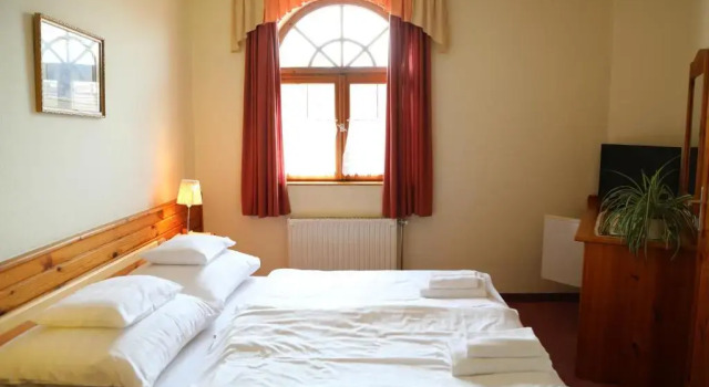 Апартаменты Hajdú Kastély Hotel