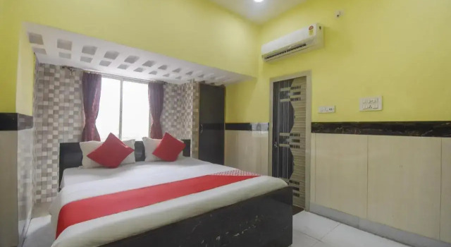 OYO Flagship 70285 Metro Inn, Prenota Hotel Calcutta 