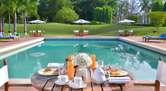 Radisson Hotel Khajuraho