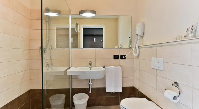 Номер Standard Rimmel Motel