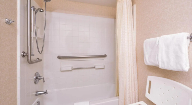 Номер Standard Best Western La Plata Inn
