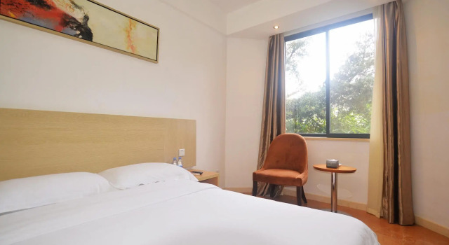 Shenzhen Xichong Yuerongwan Gongren Villa, Prenota Villa Cottage a Shenzhen Area, Cottage