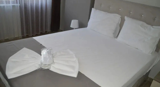 Двухместный номер Standard Hotel Hugo