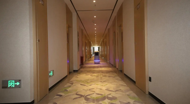 Hanting Hotel Aksu Shanghai Road Fengquanhe, Prenota Hotel Hotel a Xinjiang con parcheggio, Parcheggio