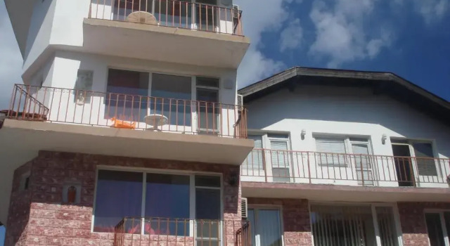 Guest House Bogat-Beden