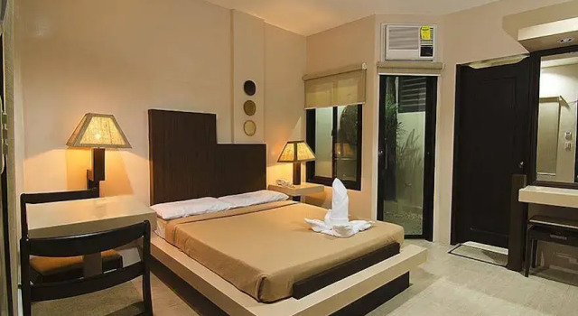 Hotel Joselina, Reservar Hotel Tuguegarao 