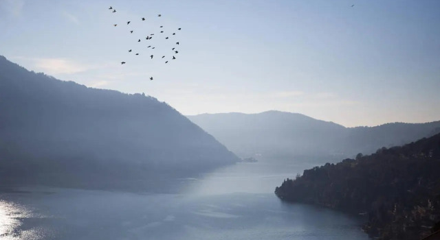 Bellavista wonderful lake view, Rezervasyon Daire Moltrasio Como