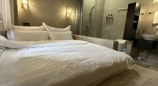 Люкс Shitian Homestay