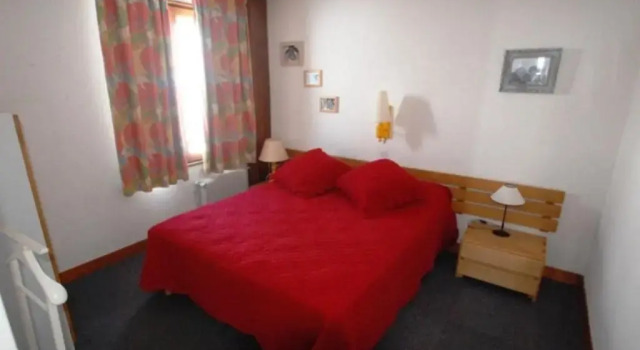 Appartement Tignes, 2 pièces, 5 personnes - FR-1-449-147, Забронировать Апартаменты/квартира Апартаменты Валь Кларе, рядом с Гольф-клуб на озере Тинь, Апартаменты/квартира