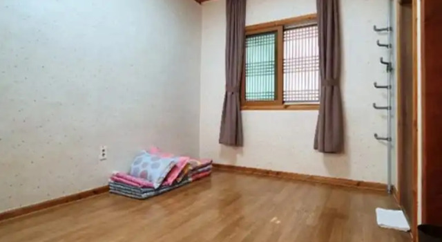 Sun Rise Pension, Reserva ahora Apartamento Hoteles en Suncheon con piscina, Piscina