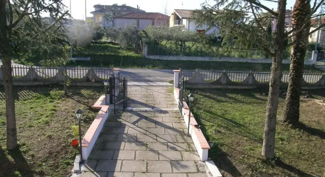 Коттедж Appartamento LA SPOLA