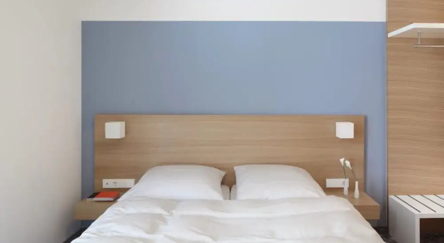 Двухместный номер Standard Hotel Waldhorn