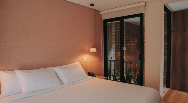 Номер Standard Casa Rose Hotel