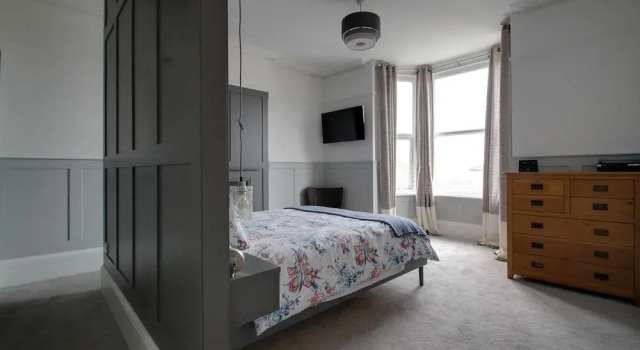 Belmont Road, Prenota Casa vacanze Hotel a Kent con parcheggio, Parcheggio
