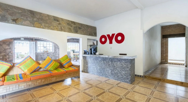 OYO Hotel Molino de Tablas, Rezervați Hotel Ocoyoacac State of Mexico
