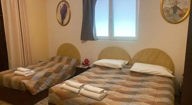 Семейный номер Standard B&B Anna Fiera