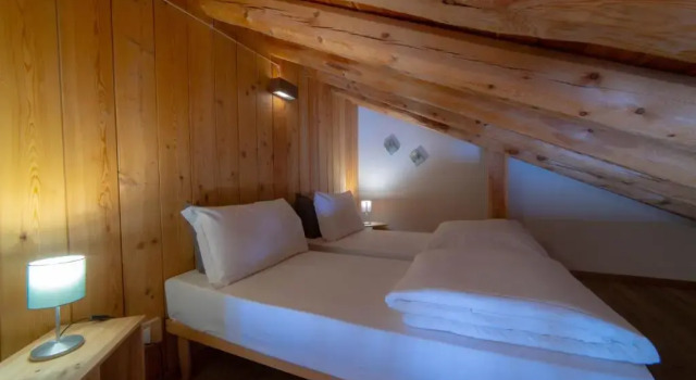 Апартаменты Walsertal Residence