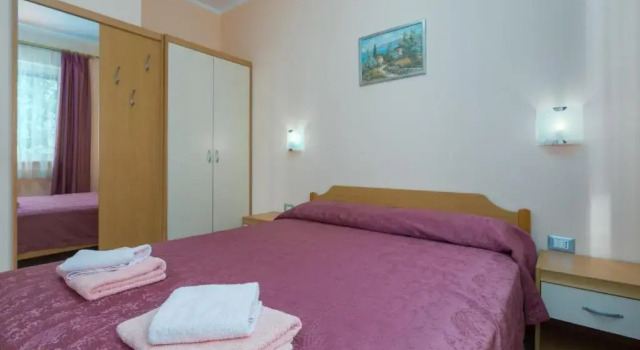 Апартаменты Apartments Marija