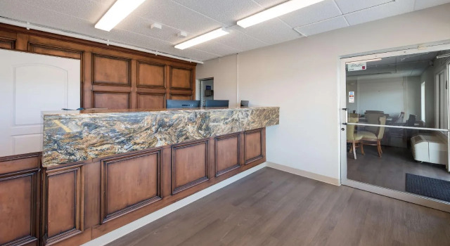 Americas Best Value Inn Columbus, Buchen Sie Hotel Columbus Ohio