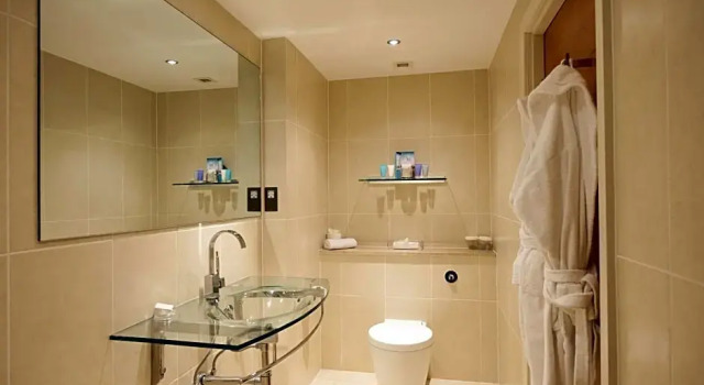 Номер Luxury Captains Club Hotel & Spa
