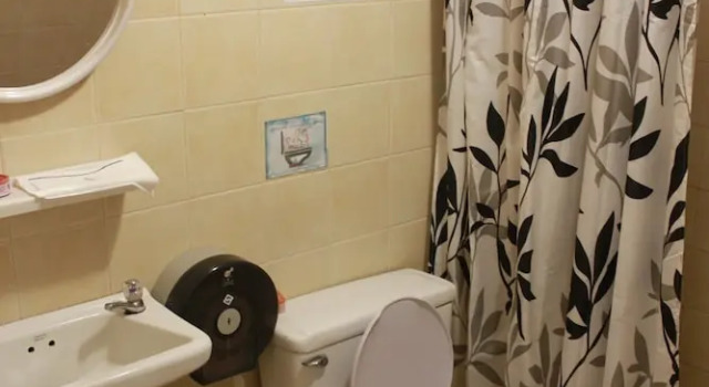 Номер Standard CM City Hostel