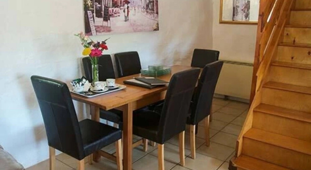 The Granary, Rezervați Hotel Blaenannerch Regatul Unit