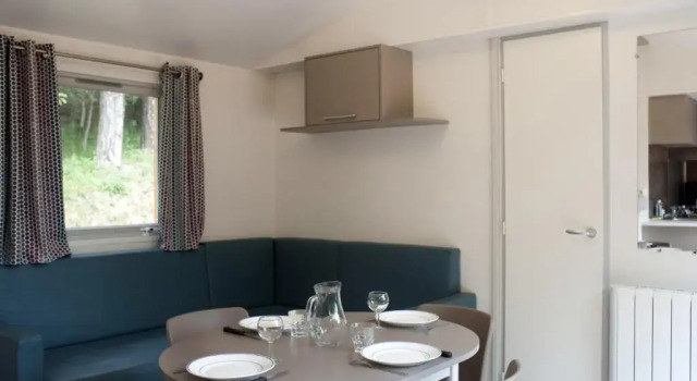 Номер Standard Huttopia Gorges du Verdon