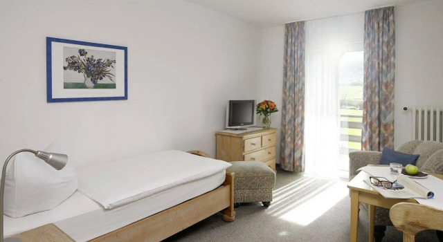 Hotel Bad Griepshop, Reservar Hotel Hille Weser Uplands