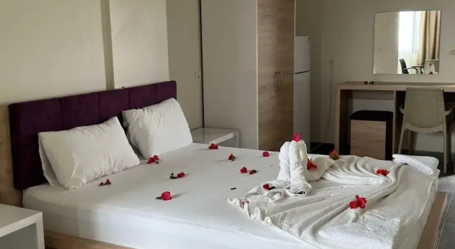 Полулюкс European Butik Hotel