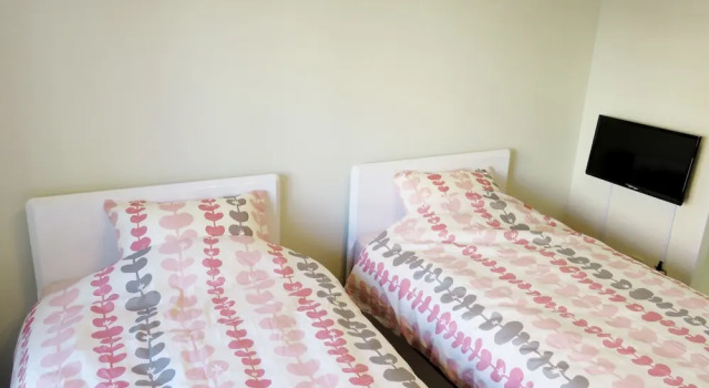 Апартаменты Nakatsu City Apartment BNB21