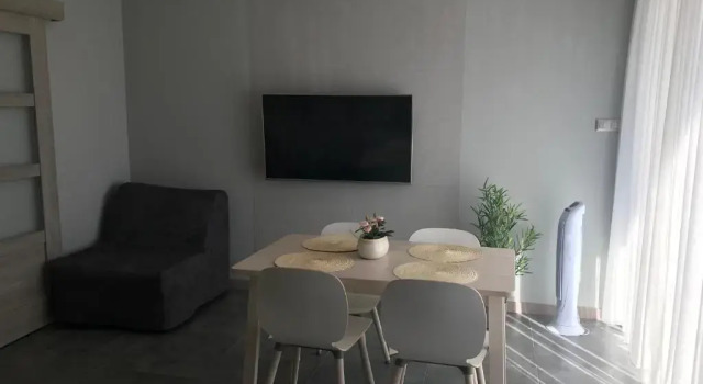 Apartament Silver Klifowa
