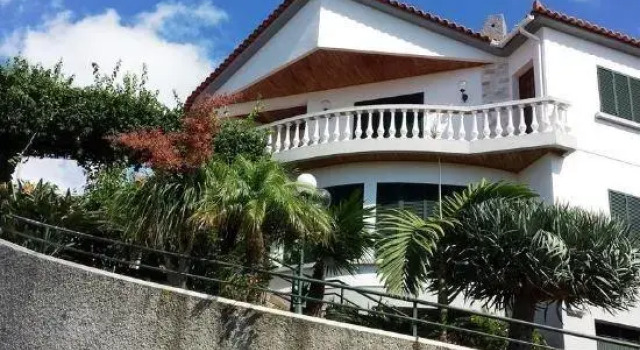 Perola do Atlantico, Rezerwuj Hotel Hotele w Funchal z parkingiem, Parking