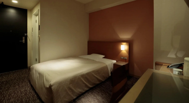 Двухместный номер Standard Candeo Hotels Sano