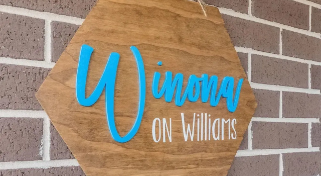 Winona ON Williams - PET Friendly - Free Wifi, Boek Hotel Inverloch Gippsland