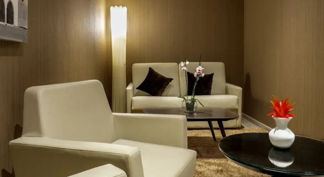 Номер Executive AZ Hôtels Zeralda