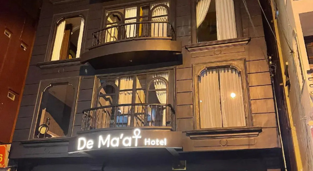 De Ma'at Hôtel, Book Hotel Da Lat Lam Dong