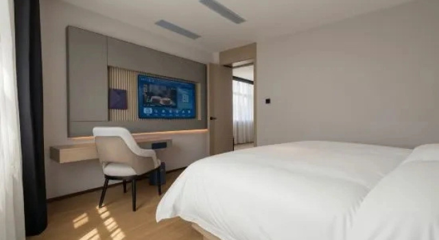 Люкс Superior Lavande Hotel