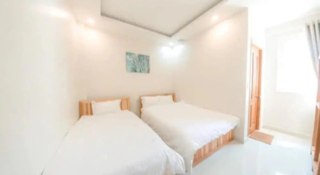 Номер Standard Mai An Home