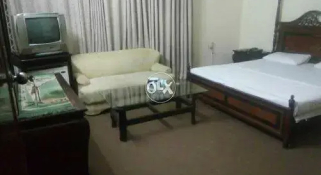 Marvi Guest House, Book Guesthouse Islamabad Pakistan