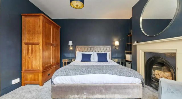 Host & Stay - The Blacksmiths, Réserver Hôtel Warkworth Comté de Northumberland