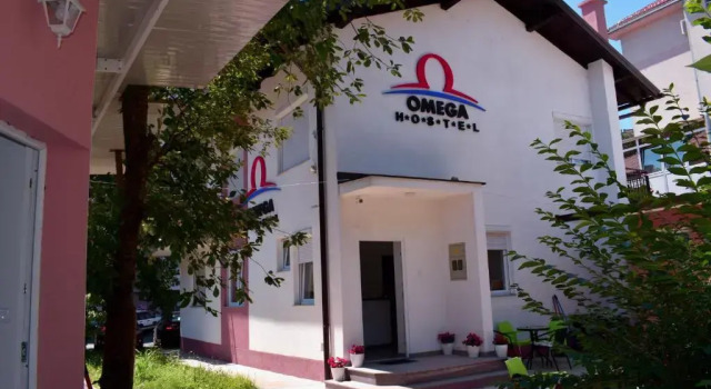 Hostel Omega