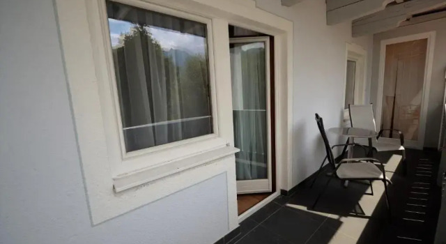 Апартаменты с 3 комнатами Appartements-Pension Lindenheim