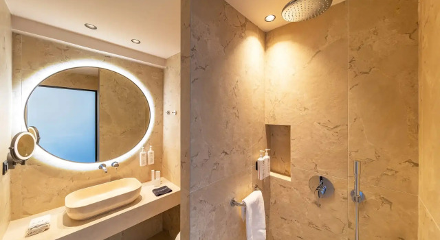 Номер Superior Cabú Hotel Adults Only - Small Luxury Hotels of the World