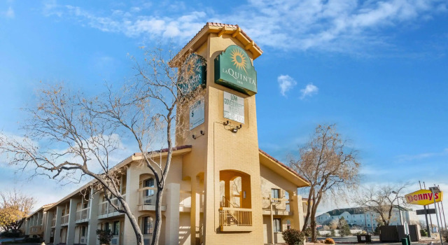 La Quinta Inn by Wyndham Albuquerque Northeast