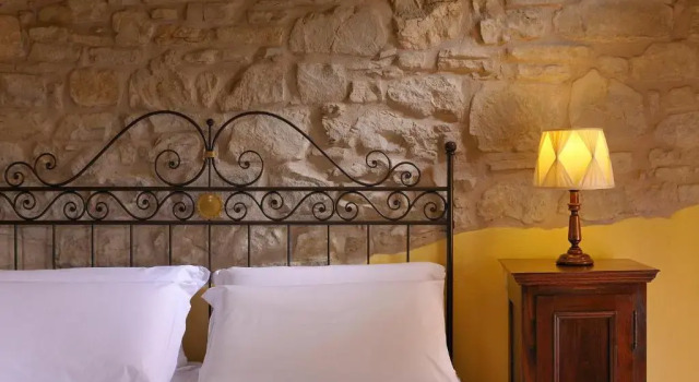 Lodole B&B, Забронировать Отель Монцуно 