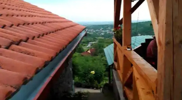 Apartment Noletov vidikovac, Забронировать Апартаменты/квартира Врдник Fuska Gora National Park