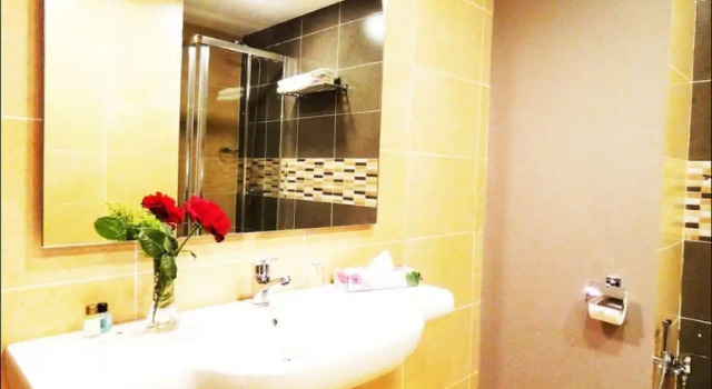 Camera singola Classica Le Zenith Hotel Oran