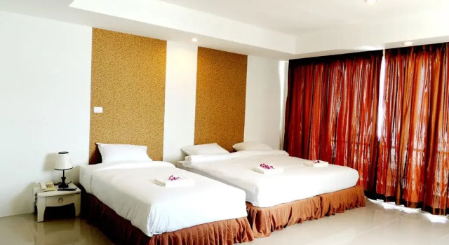 Khaotalo Hill Resort